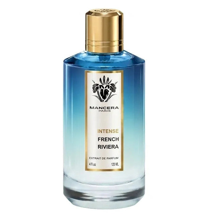 Mancera French Riviera Intense Sample